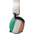 Ireland Flag Distressed SteelSeries Arctis 3 Skin